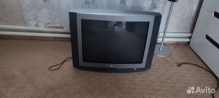 Телевизоры бу