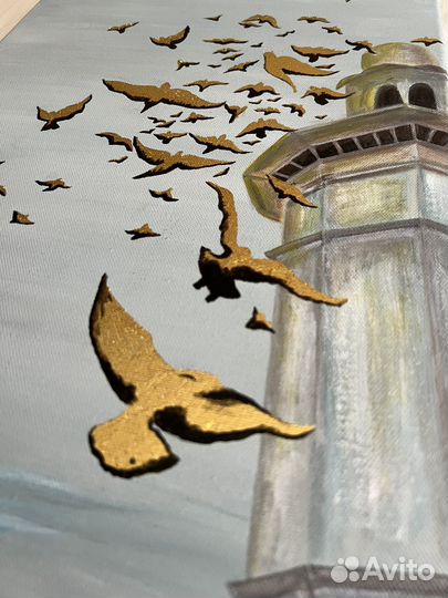 Интерьерная картина