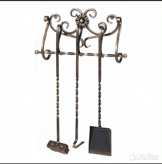 Кованные изделия