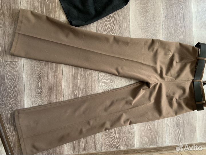 Брюки для школы