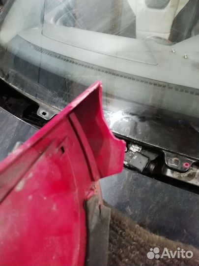 Фонари задние форд фокус 1