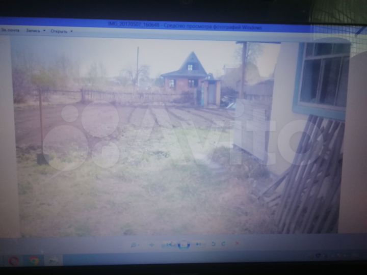 Дача 15 м² на участке 4 сот.