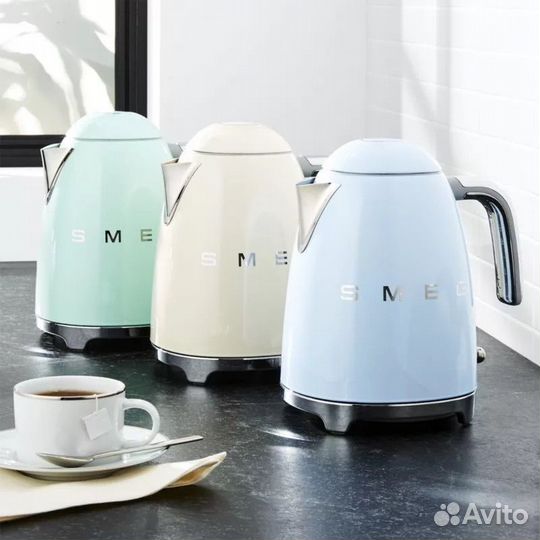 Новая Техника Smeg Оригинал Гарантия