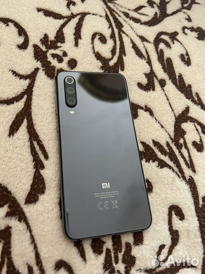 Телефон mi 9 se