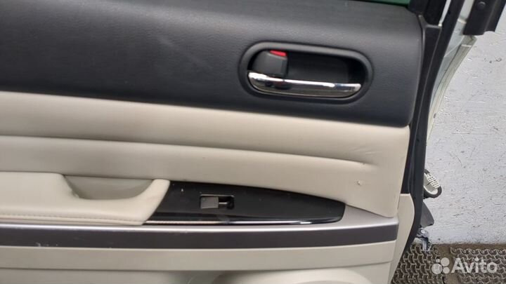 Дверь боковая Mazda CX-7, 2011