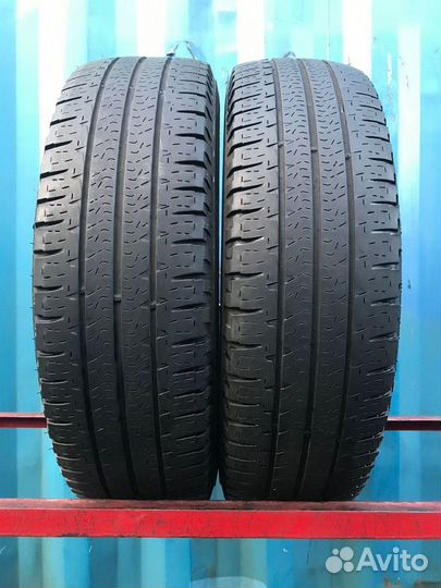 Michelin Agilis Camping 225/75 R16C 116Q