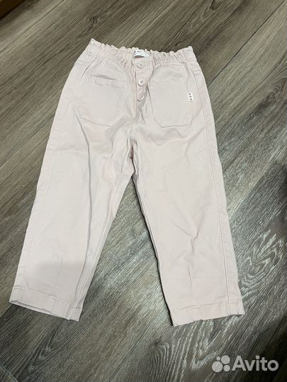 Брюки/джинсы для девочки Gloria Jeans