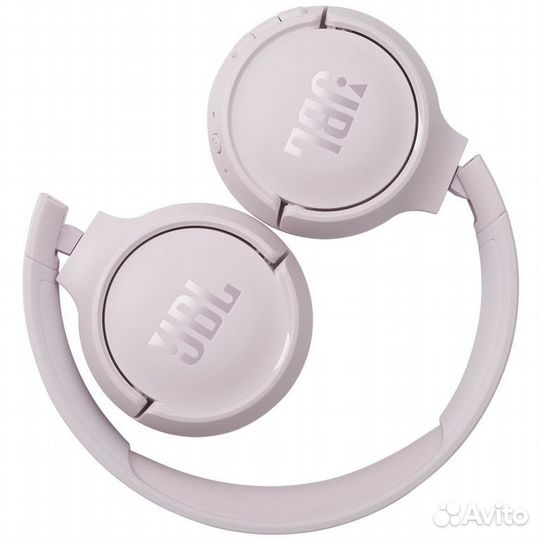 Беспроводные наушники JBL Tune 510BT Розовый