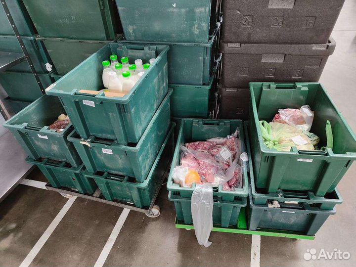 На корм для животных оптом