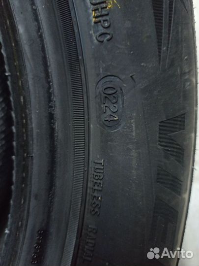 Fortune FSR602 205/60 R16 91H