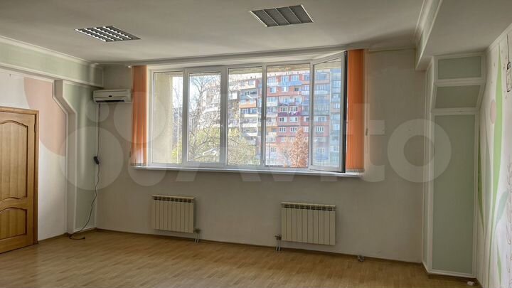 Свободного назначения, 43 м²