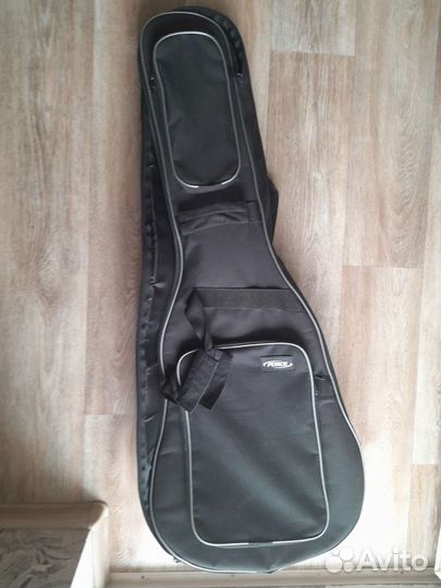 Акустическая гитара Cort AF510 M OP