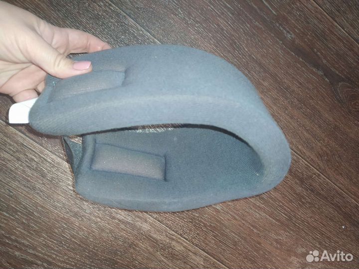 Фиксатор шейного отдела