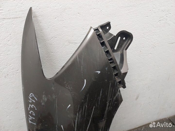 Крыло Mitsubishi ASX, 2014