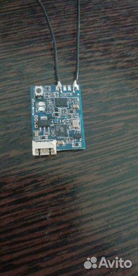 Приемник frsky xsr