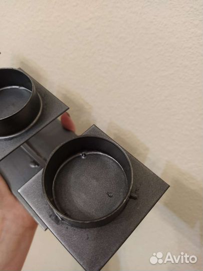 Подсвечник