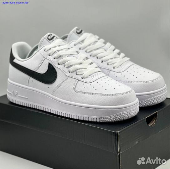 Кроссовки Nike Air Force 1 Low (Арт.43498)