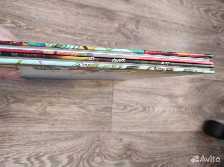 Ксавьер Дево. Принцессы. Феи