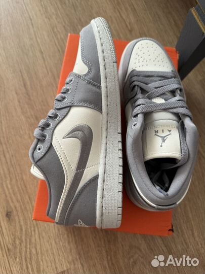 Nike air jordan 1 low женские новые оригинал