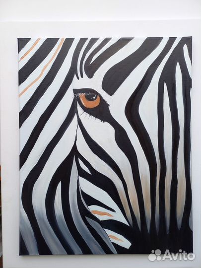 Интерьерная картина