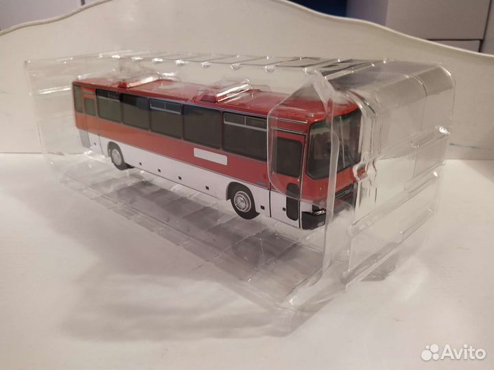 Икарус 250.59 Главмосавтотранс Demprice 1:43