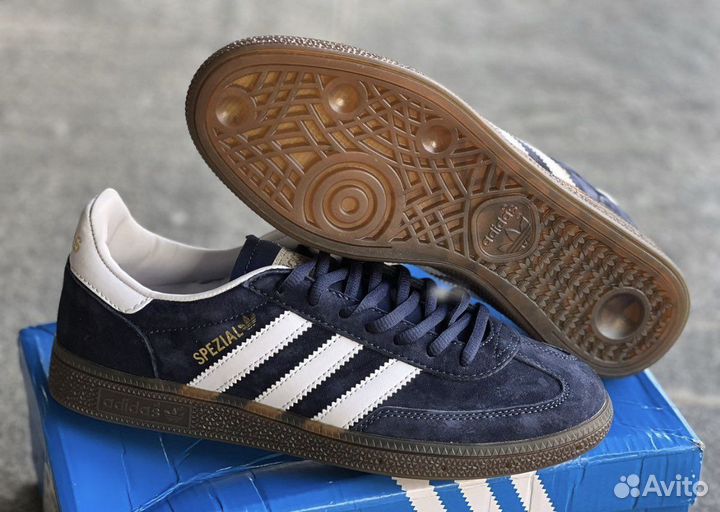 Adidas Spezial Ocean