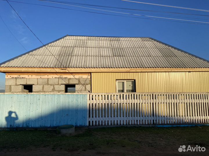 Строительная бригада узбеки