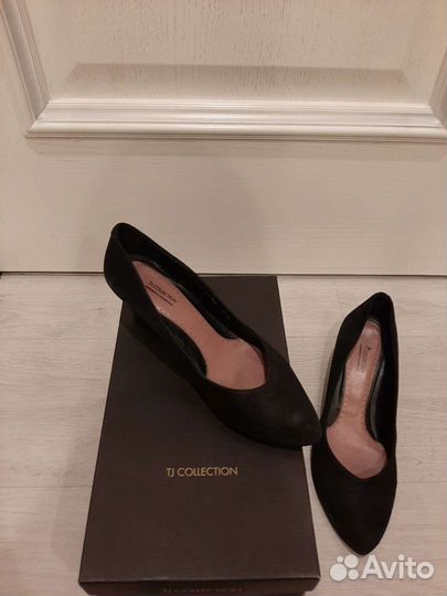 Туфли женские