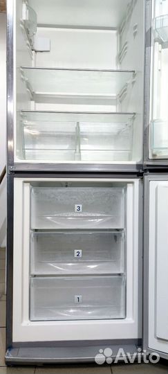 Холодильник Liebherr с гарантией и доставкой