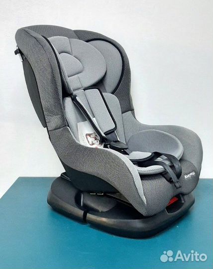 Автокресло детское 