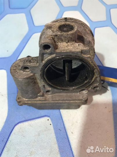 Дроссельная заслонка 03G128063C