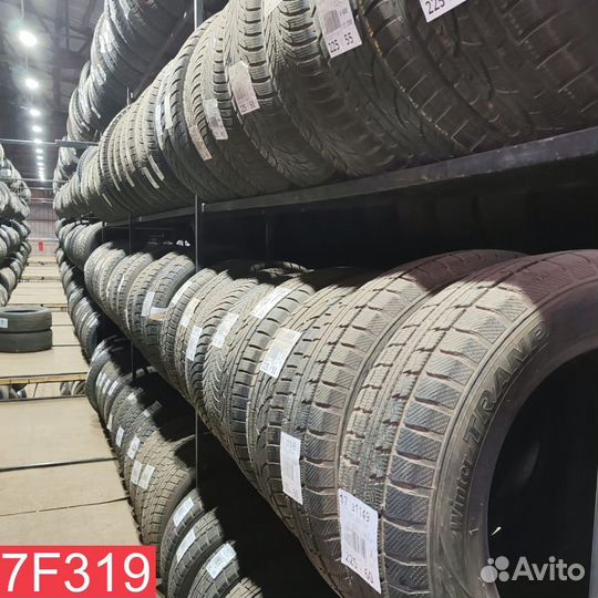 Ovation W-586 225/50 R17 98M