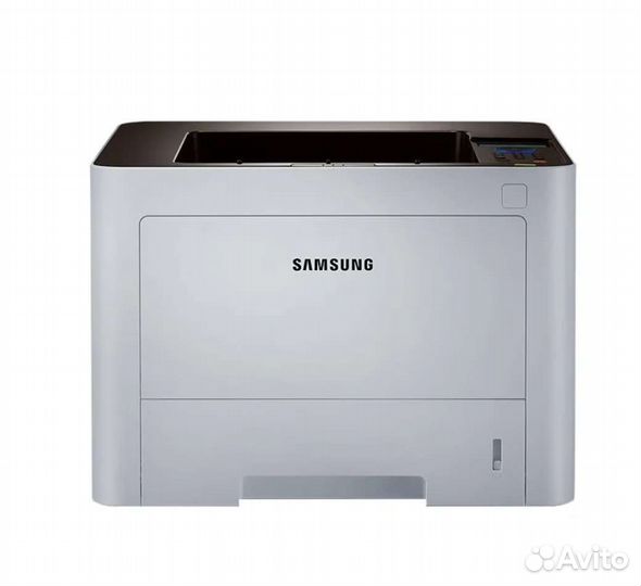 Принтер Samsung m4020nd новый