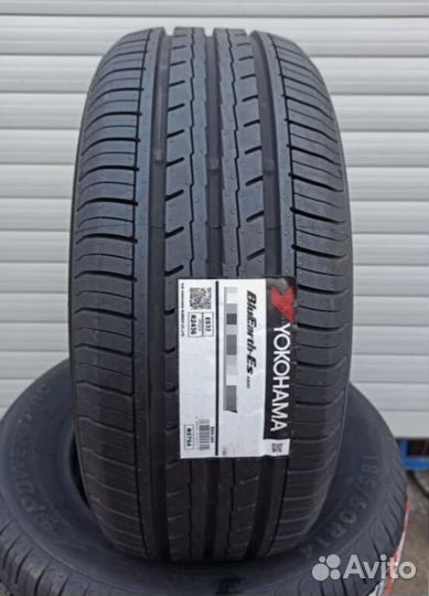 Yokohama Bluearth ES32 205/60 R16 92H