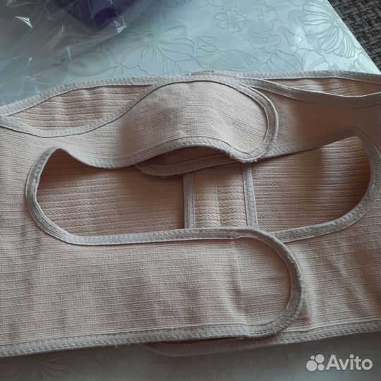 Бандаж послеоперационный для грудной клетки женск