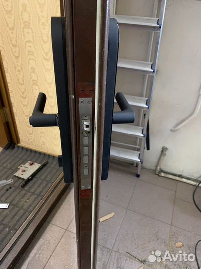 Xiaomi Aqara Smart Door Lock N100