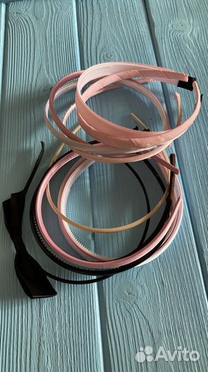 Ободок для волос для девочек