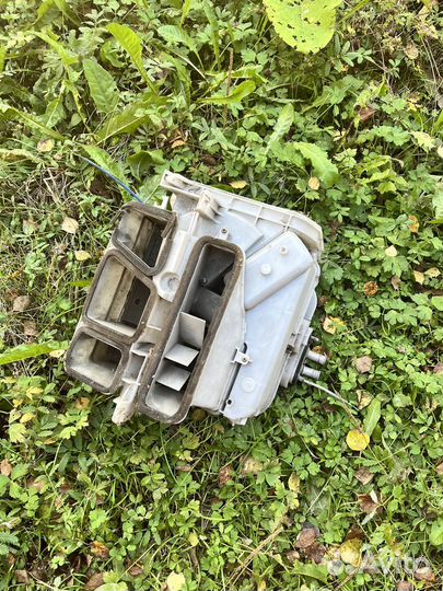 Печка cresta 90