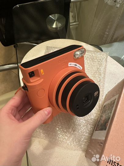 Instax square sq1
