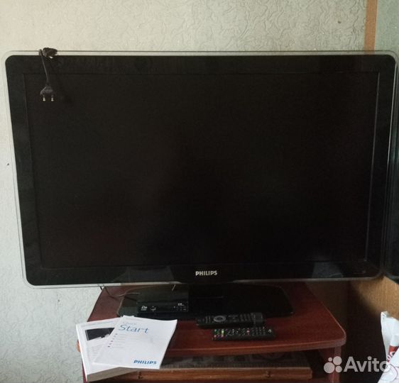 Телевизор ЖК 42