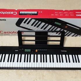 Синтезатор casio ct s200