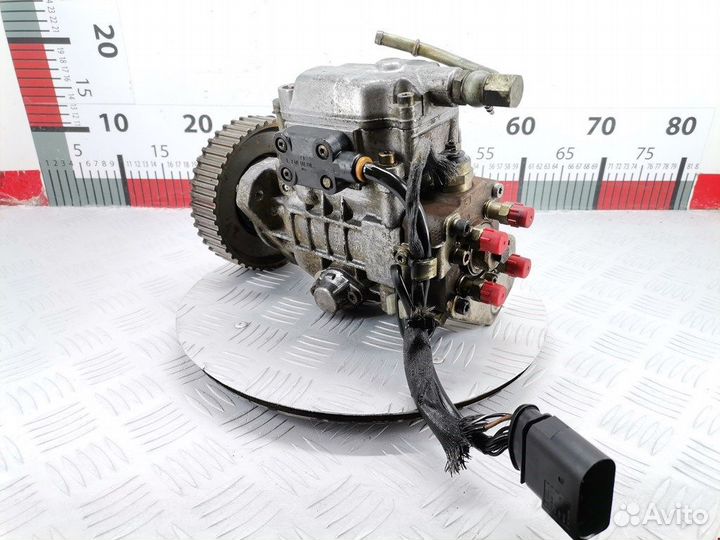 Тнвд для Audi A3 8L 038130107DX