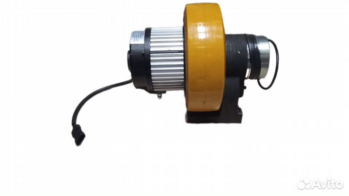 Электродвигатель хода CQD16