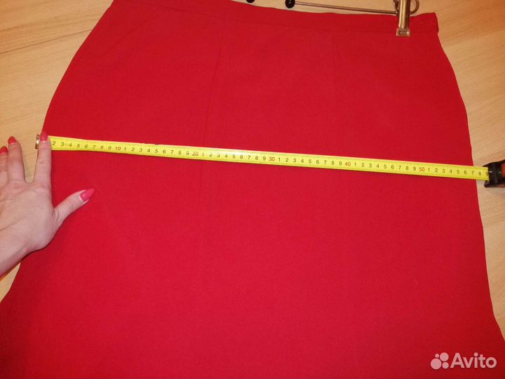 Костюм жакет с юбкой