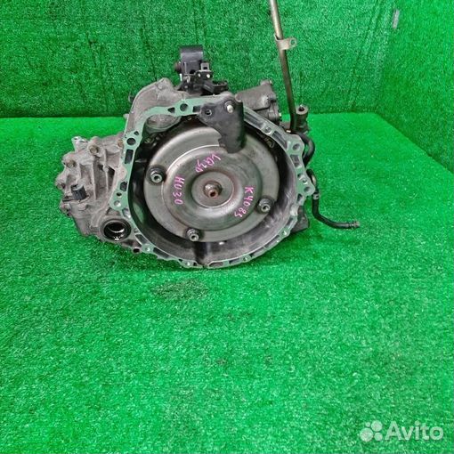 Автомат АКПП nissan presage HU30 vq30de 1999