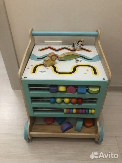 Бизиборд бу