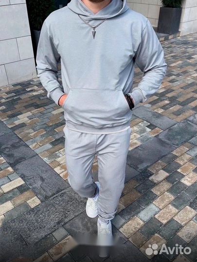 Спортивный костюм двойка летний