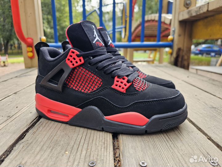 Nike air jordan 4 retro