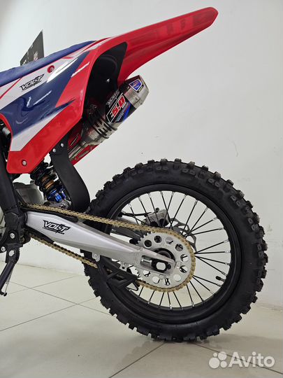 Питбайк Apollo RXF freeride 150X-LE 19/16