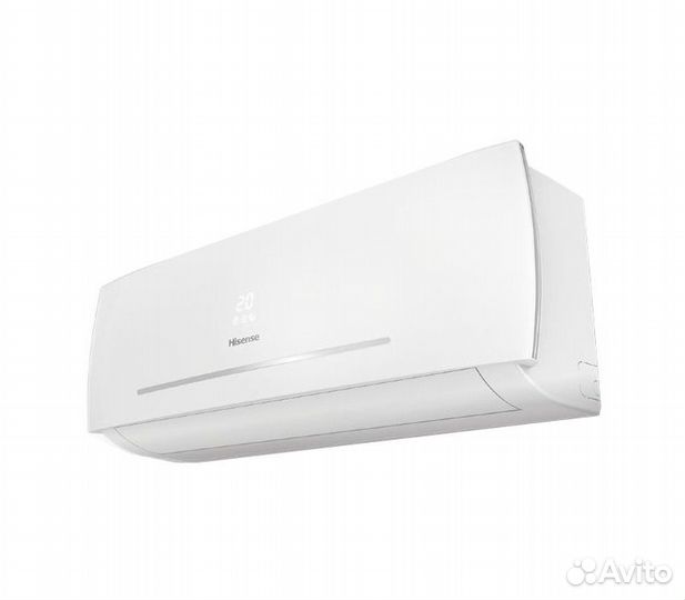 Hisense NEO Classic A AS-07HR4sycdc5